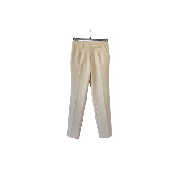Work Pants For Suit for Women Business Office Size XS - Picture 1 of 4